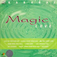 MAGIC LOVE Karaoke VCD1447-web